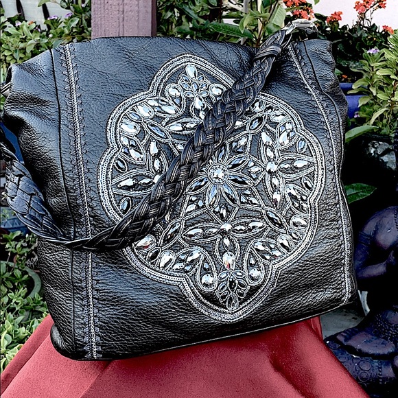 Brighton Handbags - EC Brighton Anju Shoulder Bag